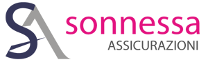 Sonnessa Assicurazioni Rapolla Logo